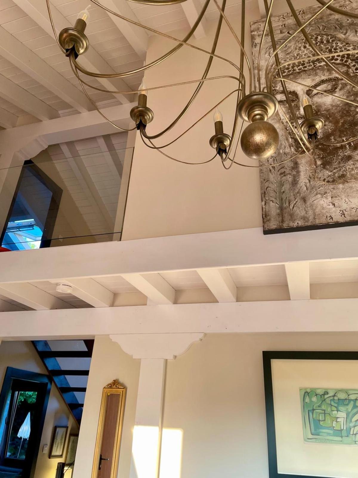 Casa Rural En Fontibre Espinilla Esterno foto